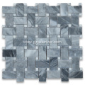Irregular Shape Mosaic Tiles for Bathroom